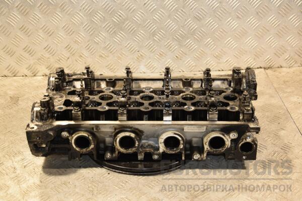 Головка блока (дефект) Renault Master 2.2dCi, 2.5dCi 1998-2010 8200005876 430987 euromotors.com.ua
