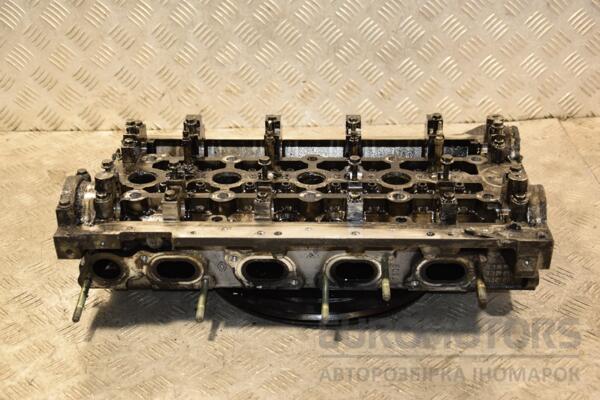 Головка блока (дефект) Renault Master 2.2dCi, 2.5dCi 1998-2010 8200005876 430987 - 3