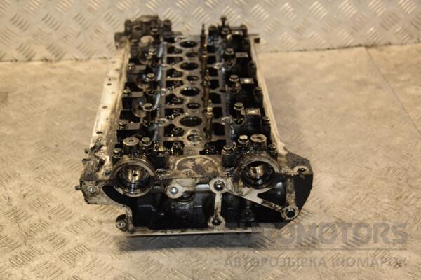 Головка блока (дефект) Renault Master 2.2dCi, 2.5dCi 1998-2010 8200005876 430987 - 4