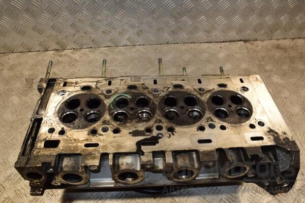 Головка блока (дефект) Renault Master 2.2dCi, 2.5dCi 1998-2010 8200005876 430987 - 6