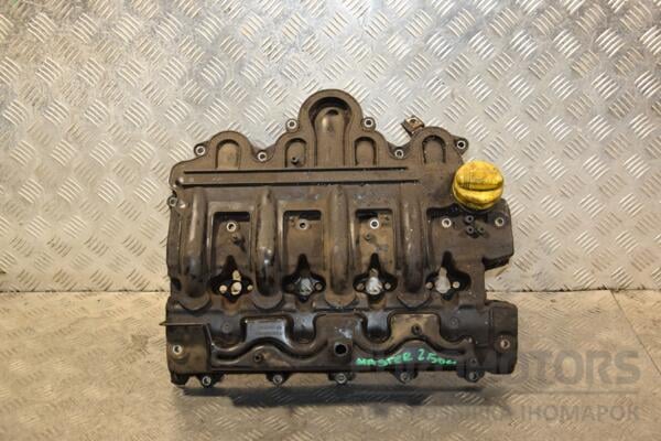 Клапанная крышка (Крышка клапанов) Renault Master 2.5dCi 1998-2010 8200149903 430994 euromotors.com.ua