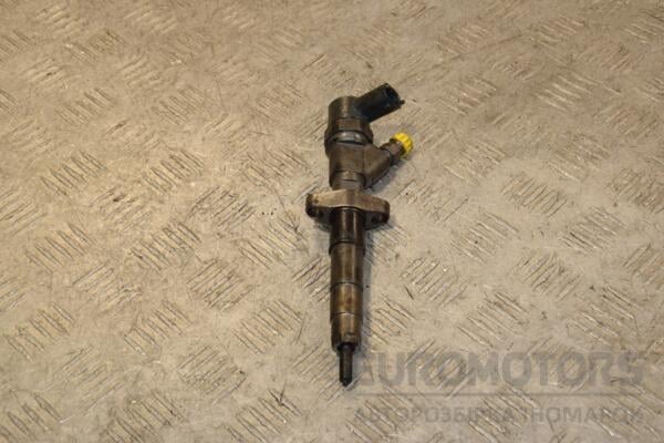 Форсунка дизель электрическая Renault Master 2.5dCi 1998-2010 0986435079 430999 euromotors.com.ua