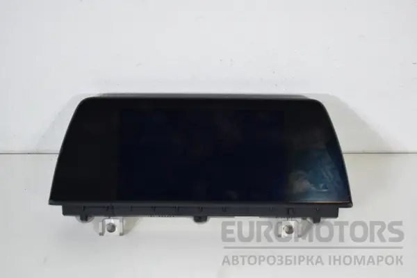 Монитор BMW 1 2.0tdi (F20) 2010 1519281z01 it-16182 Дизель euromotors.com.ua