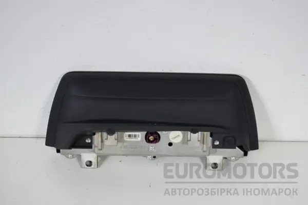 Монітор BMW 1 2.0tdi (F20) 2010 1519281z01 it-16182 Дизель - 2
