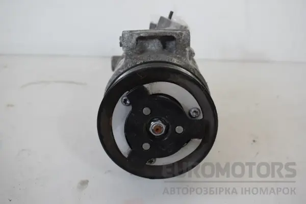 Компресор кондиціонера Seat Arona 1.6 TDI 2017-2021 5Q0816803K it-16190 Дизель - 2