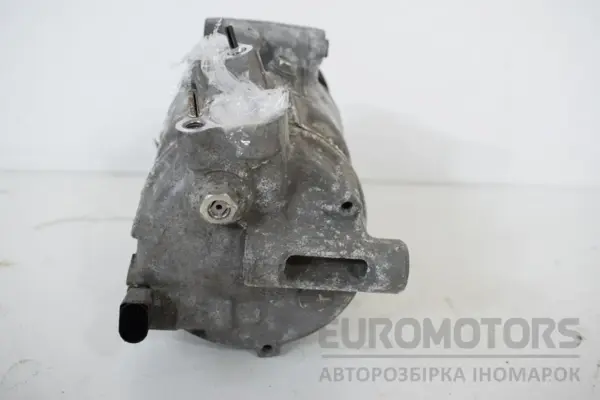 Компресор кондиціонера Seat Arona 1.6 TDI 2017-2021 5Q0816803K it-16190 Дизель - 3
