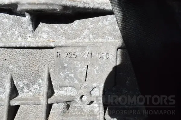 Автоматическая коробка передач Mercedes GLE-class 3.0 cdi BlueTech (euro-6) (V167) 2018 725.035 it-16195 Дизель - 10