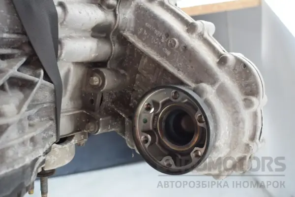 Раздаточная коробка АКПП Mercedes GLE-class 3.0 cdi BlueTech (euro-6) (V167) 2018 A2512804200 it-16196 Дизель - 4