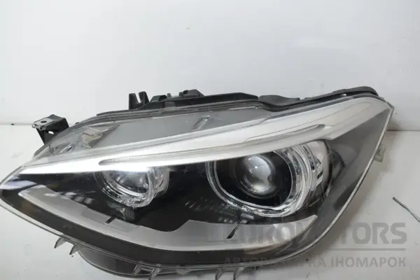 Ліва ксенонова фара BMW 1 2.0tdi (F20) 2010 7296913 it-16200 Дизель - 2