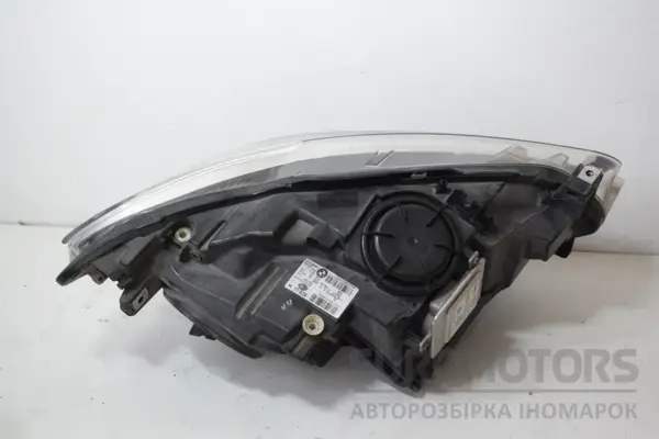 Ліва ксенонова фара BMW 1 2.0tdi (F20) 2010 7296913 it-16200 Дизель - 3
