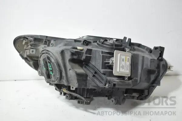 Ліва ксенонова фара BMW 1 2.0tdi (F20) 2010 7296913 it-16200 Дизель - 4