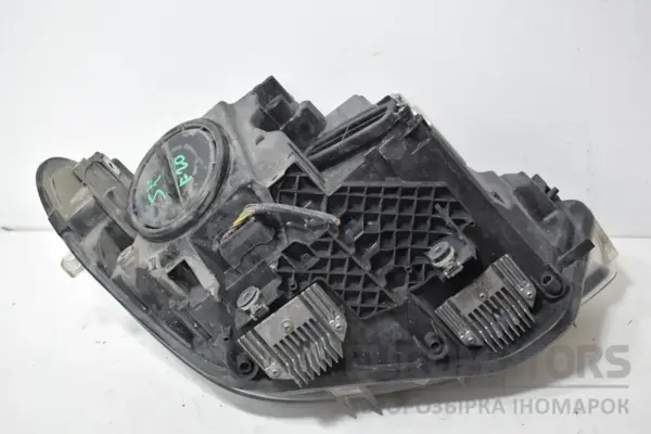 Ліва ксенонова фара BMW 1 2.0tdi (F20) 2010 7296913 it-16200 Дизель - 6