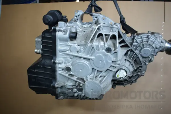 Автоматическая коробка передач Mercedes B-class 2.0cdi (W247) 2019 724.114 it-16201 Дизель - 3