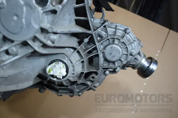 Автоматическая коробка передач Mercedes B-class 2.0cdi (W247) 2019 724.114 it-16201 Дизель - 7
