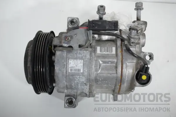 компрессор кондиционера Mercedes B-class 2.0cdi (W247) 2019 A0008304202 it-16205 Дизель euromotors.com.ua