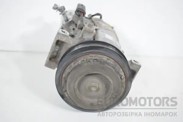 Компресор кондиціонера Mercedes B-class 2.0cdi (W247) 2019 A0008304202 it-16205 Дизель - 2