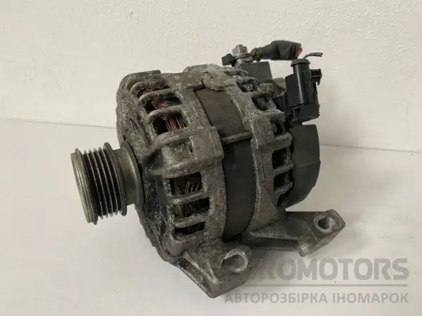 Генератор переменного тока Volvo S60 2.0td D3 2010-2018 30659131 it-11650 Дизель euromotors.com.ua
