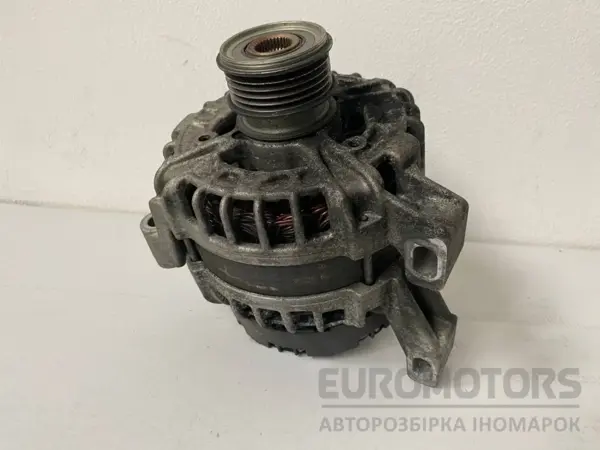 Генератор переменного тока Volvo S60 2.0td D3 2010-2018 30659131 it-11650 Дизель - 2