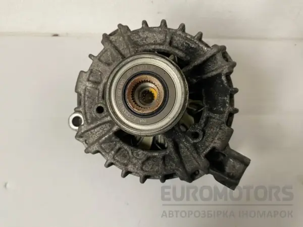 Генератор переменного тока Volvo S60 2.0td D3 2010-2018 30659131 it-11650 Дизель - 3