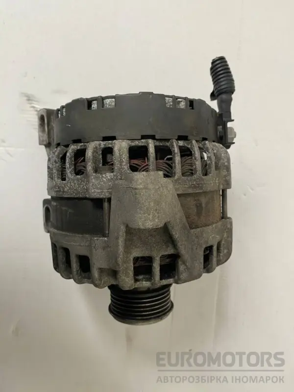 Генератор переменного тока Volvo S60 2.0td D3 2010-2018 30659131 it-11650 Дизель - 5