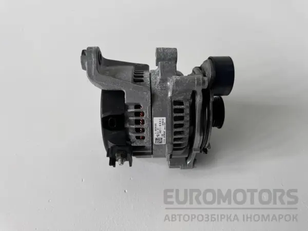 Генератор змінного струму BMW X3 2.0 16V (G01) 2017 8634166 it-12276 Бензин euromotors.com.ua