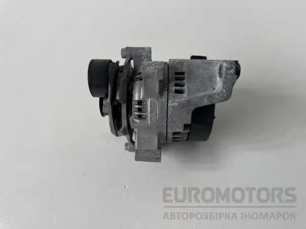 Генератор переменного тока BMW X3 2.0 16V (G01) 2017 8634166 it-12276 Бензин - 2