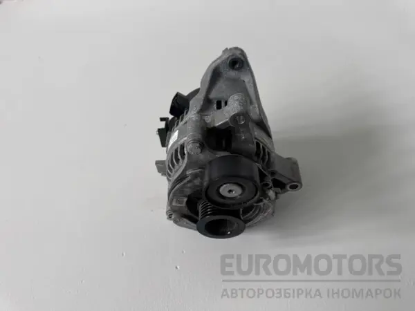 Генератор переменного тока BMW X3 2.0 16V (G01) 2017 8634166 it-12276 Бензин - 3