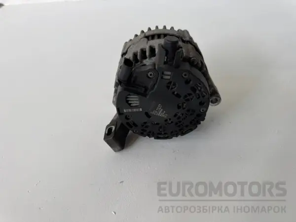 Генератор переменного тока Volvo XC60 2.4tdi (Bi-turbo) 2008 30659341 it-12290 Дизель - 2