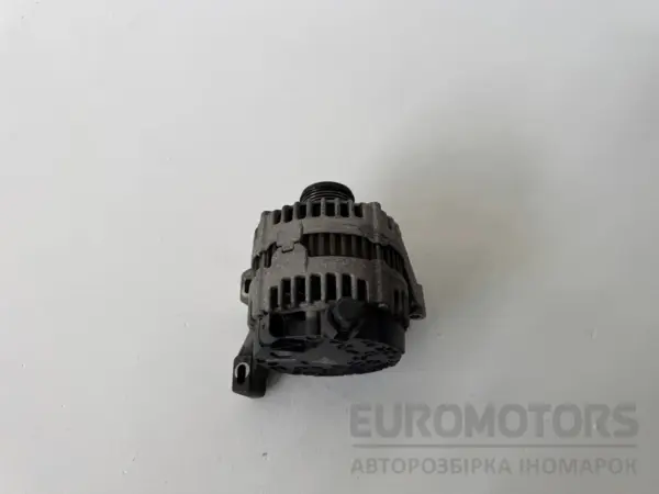 Генератор переменного тока Volvo XC60 2.4tdi (Bi-turbo) 2008 30659341 it-12290 Дизель - 3