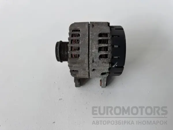 Генератор переменного тока Audi A4 3.0tdi (B9) 2015-2023 059903024A it-12296 Дизель euromotors.com.ua