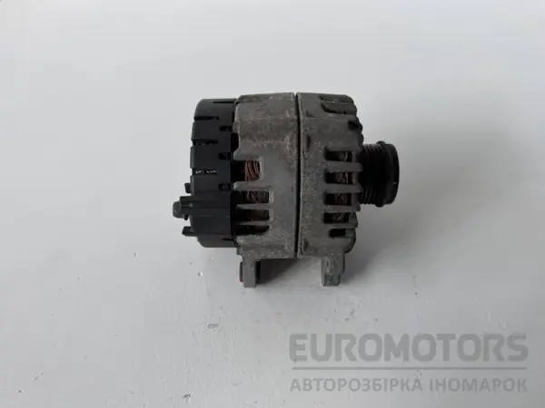 Генератор переменного тока Audi A4 3.0tdi (B9) 2015-2023 059903024A it-12296 Дизель - 2