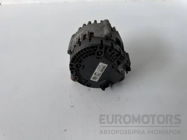 Генератор переменного тока Audi A4 3.0tdi (B9) 2015-2023 059903024A it-12296 Дизель - 3