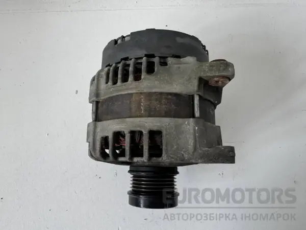 Генератор переменного тока Mercedes A-class 2.0 Turbo 16V (W176) 2012-2018 A0009061903 it-12357 Бензин - 2