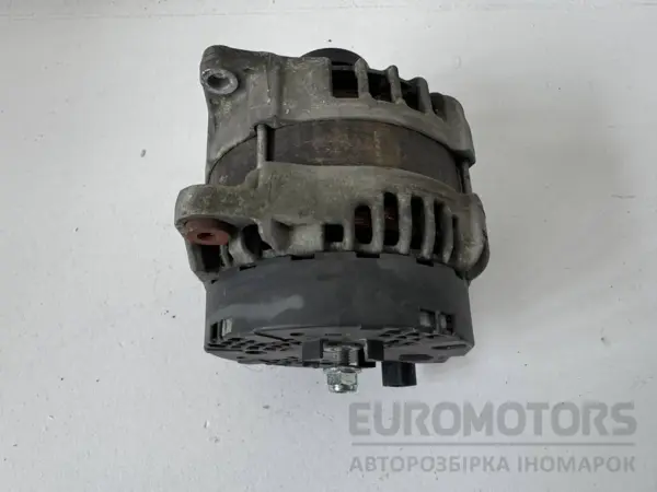 Генератор переменного тока Mercedes A-class 2.0 Turbo 16V (W176) 2012-2018 A0009061903 it-12357 Бензин - 3
