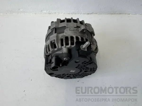 Генератор змінного струму Mercedes A-class 1.5cdi (W176) 2012-2018 A0009063822 it-12379 Дизель - 2