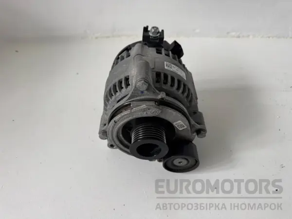 Генератор переменного тока BMW 2 2.0tdi (F45) 2014-2021 8627125 it-12385 Дизель euromotors.com.ua