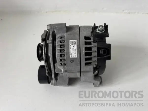 Генератор змінного струму BMW 2 2.0tdi (F45) 2014-2021 8627125 it-12385 Дизель - 2