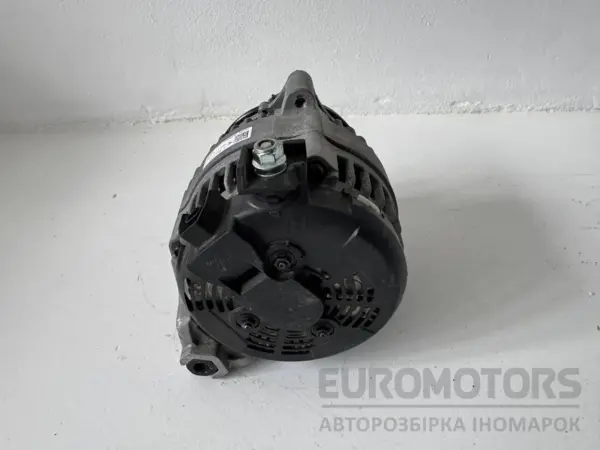 Генератор змінного струму BMW 2 2.0tdi (F45) 2014-2021 8627125 it-12385 Дизель - 3