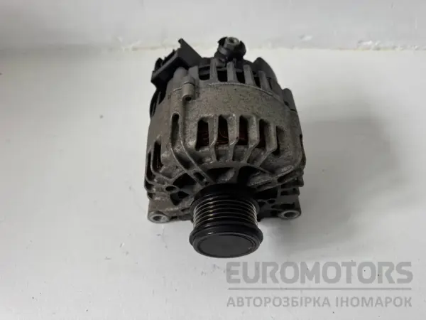 Генератор переменного тока Ford Mondeo 2.0tdci (V) 2015 DS7T-10300-KD it-12387 Дизель euromotors.com.ua