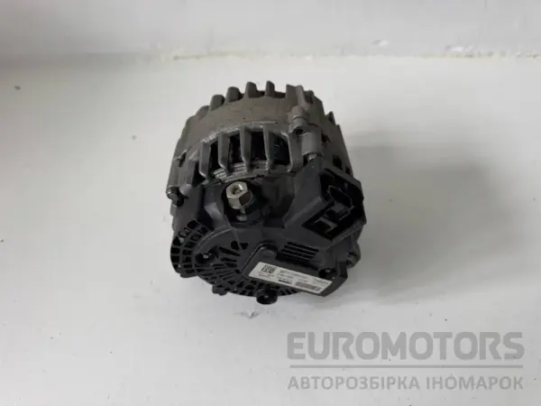 Генератор переменного тока Ford Mondeo 2.0tdci (V) 2015 DS7T-10300-KD it-12387 Дизель - 2