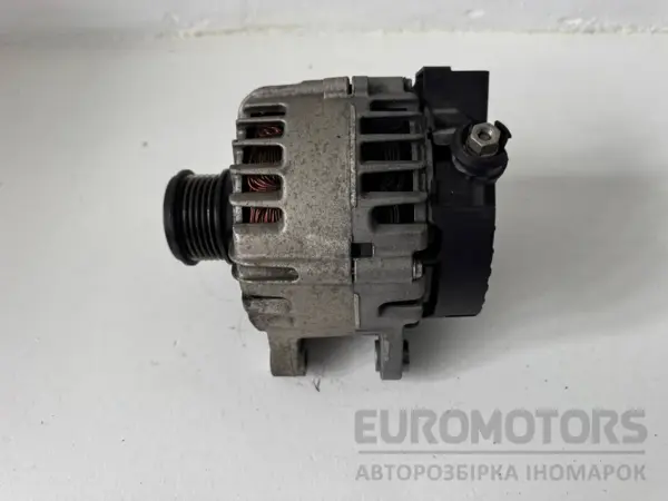 Генератор переменного тока Ford Mondeo 2.0tdci (V) 2015 DS7T-10300-KD it-12387 Дизель - 3