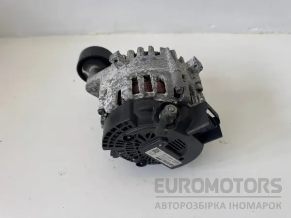 Генератор переменного тока Ford Transit 2.0 tdci 2014 GK2T-10300-AE it-12393 Дизель - 2