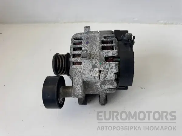 Генератор переменного тока Ford Transit 2.0 tdci 2014 GK2T-10300-AE it-12393 Дизель - 3