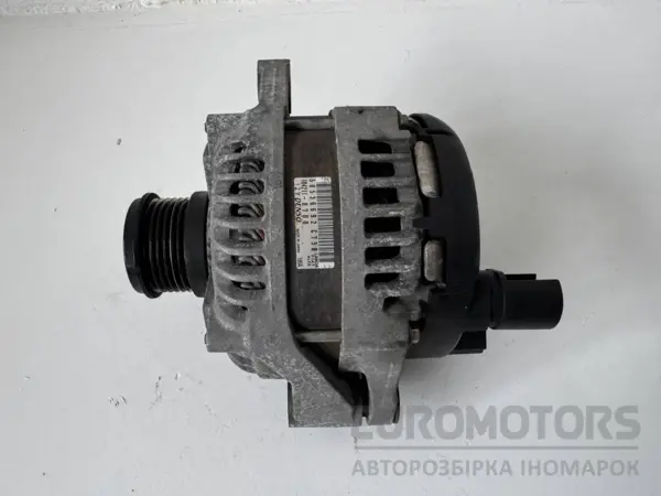 Генератор переменного тока Alfa Romeo Stelvio 2.2tdi 2016 50536692 it-12406 Дизель euromotors.com.ua