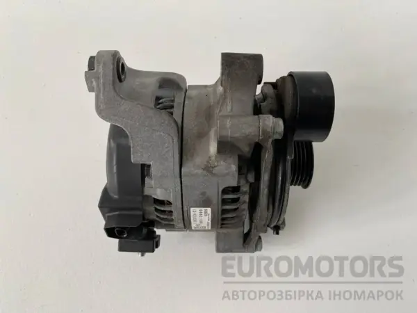 Генератор переменного тока BMW 2 1.5 12V turbo (F45) 2014-2021 8634124-01 it-12447 Бензин euromotors.com.ua