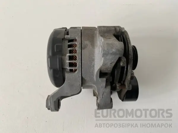 Генератор переменного тока BMW 2 1.5 12V turbo (F45) 2014-2021 8634124-01 it-12447 Бензин - 2