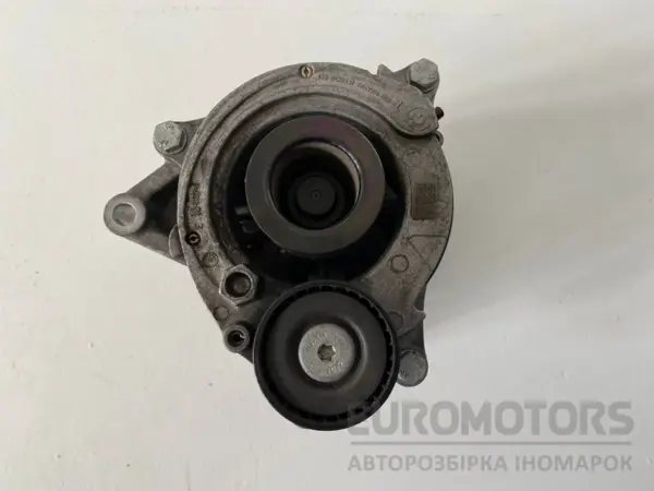 Генератор переменного тока BMW 2 1.5 12V turbo (F45) 2014-2021 8634124-01 it-12447 Бензин - 3