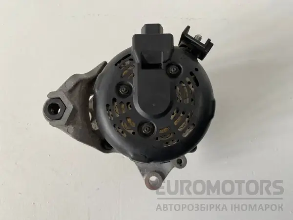 Генератор переменного тока BMW 2 1.5 12V turbo (F45) 2014-2021 8634124-01 it-12447 Бензин - 4