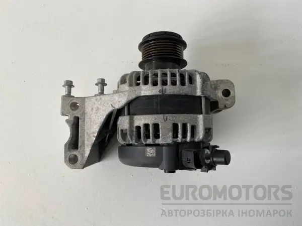 Генератор переменного тока Volvo XC40 1.5 2017 31665531 it-12451 Бензин euromotors.com.ua