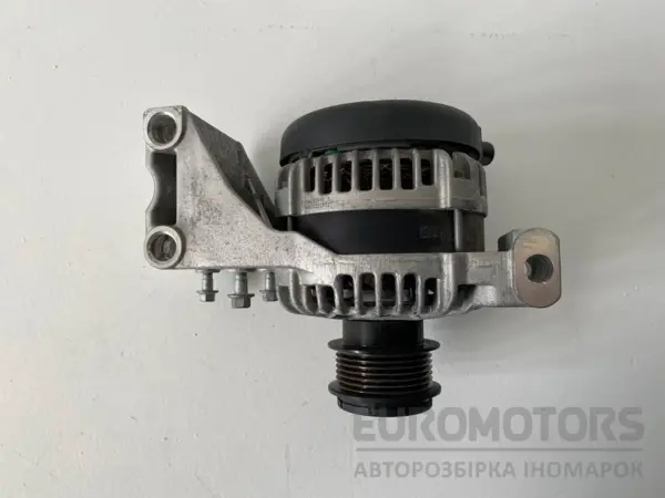 Генератор змінного струму Volvo XC40 1.5 2017 31665531 it-12451 Бензин - 2